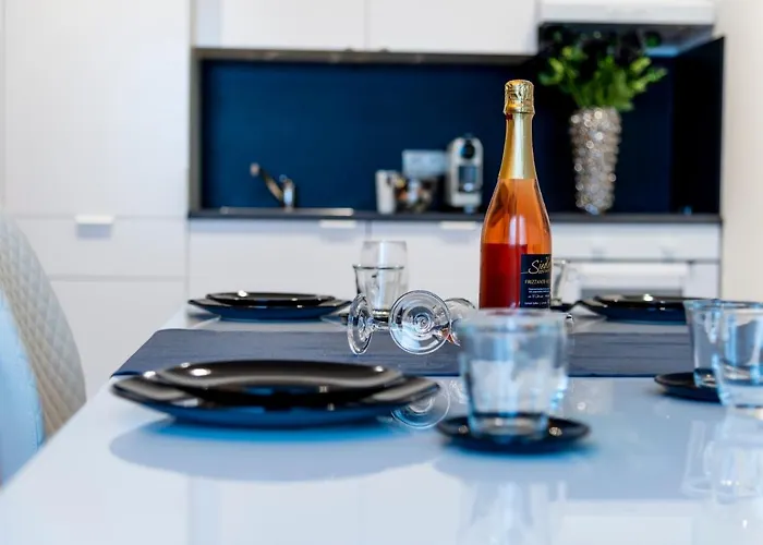 Wien-Appartement