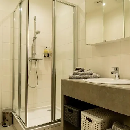 Wien-Appartement, Contactless - Self-Check-In Viena Exterior foto