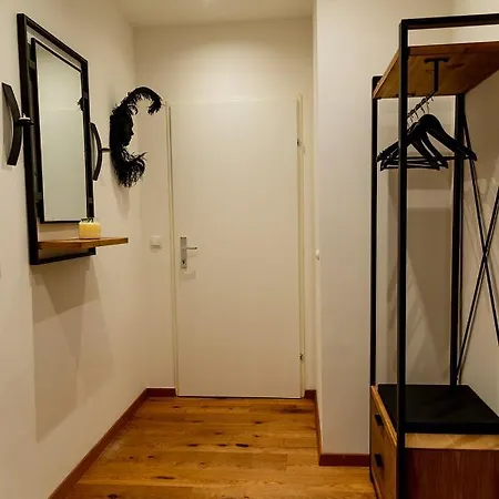 Wien-Appartement, Contactless - Self-Check-In Viena Exterior foto