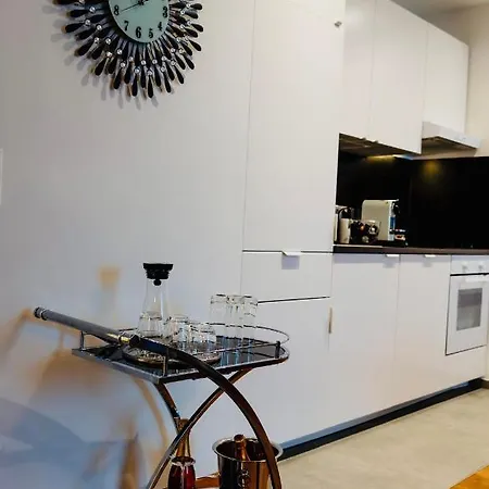 Wien-Appartement, Contactless - Self-Check-In Viena Exterior foto