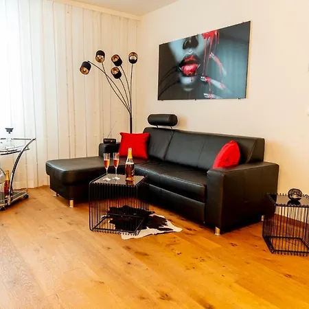 Wien-Appartement, Contactless - Self-Check-In Viena Exterior foto