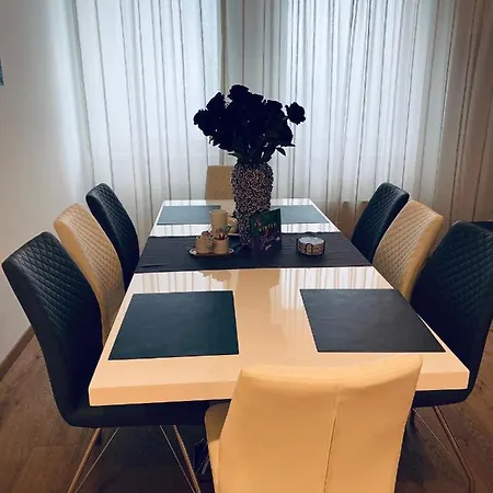 Wien-Appartement, Contactless - Self-Check-In Viena Exterior foto