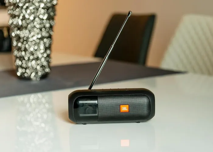 Wien-Appartement, Contactless - Self-Check-In