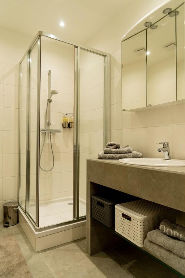 Wien-appartement, Contactless - Self-check-in Apartmán