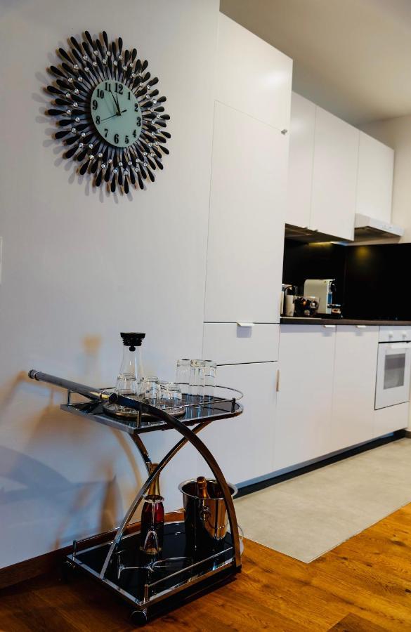 Wien-appartement, Contactless - Self-check-in Apartmán