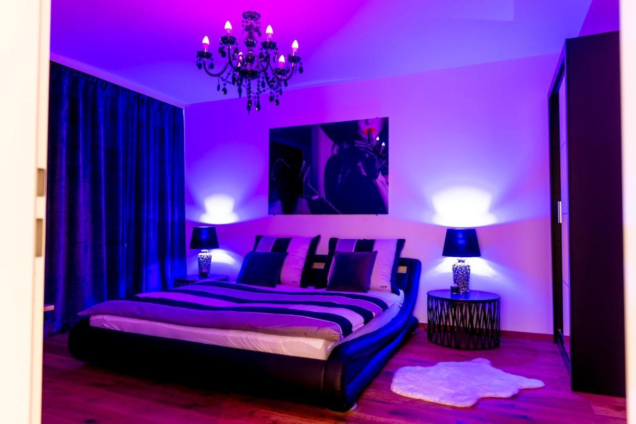 Wien-appartement, Contactless - Self-check-in Apartmán Vídeň