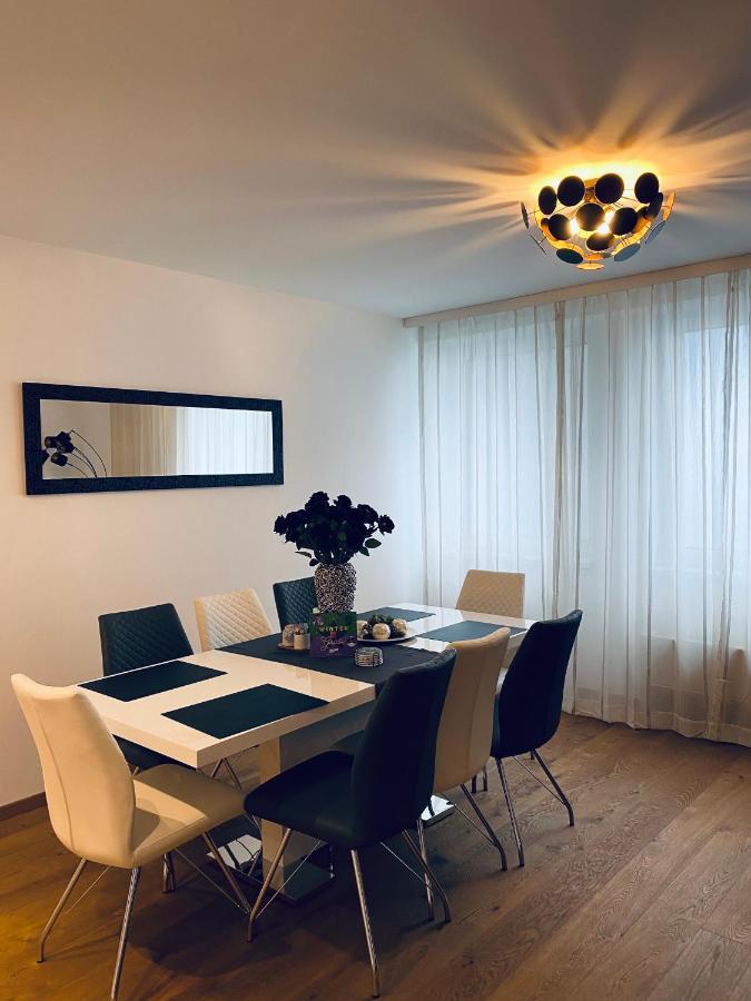 Apartmán Wien-appartement, Contactless - Self-check-in Vídeň