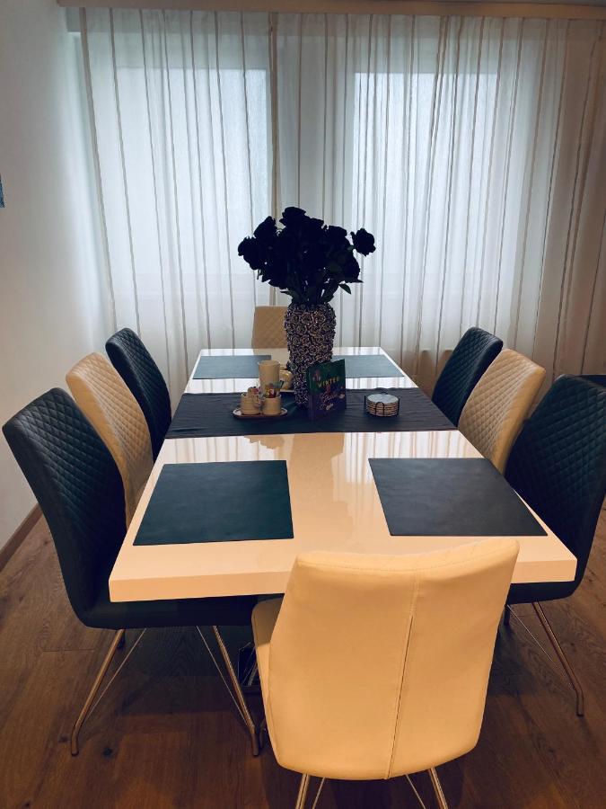 Wien-appartement, Contactless - Self-check-in Vídeň